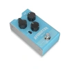 Uzun Süreli Kullanım İçin Dayanıklı Reverb Pedalı