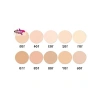 Uzun Süreli Kullanım için Kaliteli Pressed Powder No:106
