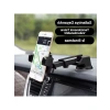 Vakumlu Araç İçi Telefon Tutucu