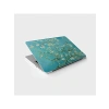 Van Gogh Temalı Laptop Sticker - Kapsamlı Kaplama Etiketi