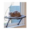 Vantuzlu Cam ve Duvar İçin Kedi Yatağı