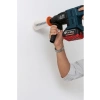 Vantuzlu, Körüklü Panç Toz Tutucu 14 cm