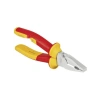 VDE Sertifikalı 180 mm Pense - Yüksek Güvenlik