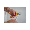 VDE Sertifikalı 180 mm Pense - Yüksek Güvenlik