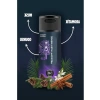 Vegan Deodorant 150 ml - Hızla Kuruyan Formül