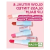 Vegan Peeling Etkili Parlatıcı Dudak Balmı - 19gr