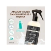 Vegan Saç Bakım Spreyi - Kolajen ve Keratin İçeren 250ml