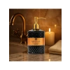 Vegan Sıvı Sabun, Black Pearl, 500 ml