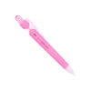 Versatil Kalem, 0.5 mm, Kırmızı, Ergonomik Tasarım