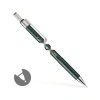 Versatil Kalem - 0.5 mm Yeşil Uç