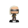 Vinil Malzemeden Yapılmış Figür - Star Wars Temalı