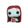 Vinil Şekil - Nightmare Before Christmas Sally