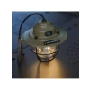 Vintage LED Kamp Lambası - Suya Dayanıklı, 4000 mAh