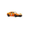 Vintage Özel Seri Datsun 240Z Model Araba