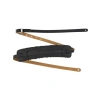 Vintage Tarzı Deri Gitar Askısı - 6,35 cm Genişlik