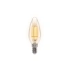 Vintage Tarzı Sarı Işık 2W Fil Lamba, 200LM 2700K