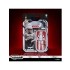 Vintage Tarzı Stormtrooper Aksiyon Figürü - 9.5 cm
