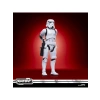 Vintage Tarzı Stormtrooper Aksiyon Figürü - 9.5 cm