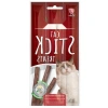 Vitaminli Biftekli Kuzulu Kedi Ödül Çubuğu - 5 Gr (3 Adet)