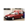 Vites Kolu Ayar Eksantrikli - 6K0711116A, Seat Inca 1996-2003 Uyumlu