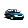Vites Kolu Ayar Eksantrikli, Seat Cordoba Uyumlu (1993-1999)
