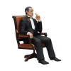Vito Corleone 1/10 Ölçekli Heykel Figürü