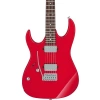 Vivid Red Renkli 6 Dize Elektro Gitar