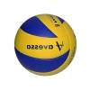 Voleybol Topu - Unisex, Mavi, Tek Beden
