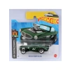 Volvo P1800 Gasser Modeli - Tekli Araç