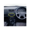 VW Caddy (1996-2003) Uyumlu Kalorifer Kumanda Paneli Düğmeleri