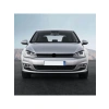 VW Golf 7 (2013-2017) Uyumlu Kromlu Sağ Ön Kapı Cam Düğmesi