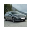 VW Golf 8 Uyumlu Ön ve Arka Cam Silecek Seti (2020-2025)