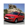 VW Polo 2010-2014 Uyumlu Dış Dikiz Aynaları Ayar Düğmesi (Krom)