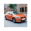 VW Polo 2018-2021 Modeli için Sol Dış Dikiz Aynası Üst Kapak