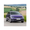 VW Polo ile Uyumlu Tekerlek Jant Bijon Kapağı Seti (5 Adet)
