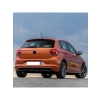 VW Polo Uyumlu Arka Bagaj Amortisörü Piston (2018-2021)