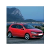 VW Polo Uyumlu Tavan Radyo Anteni Çubuğu