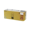W21/5W Standart Araç Ampulü - 12V, 10lu Paket