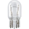 W21/5W Standart Araç Ampulü - 12V, 10lu Paket