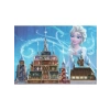 WD Elsa Şatosu - 1000 Parça Yapboz