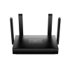 Wi-Fi 6 Yönlendirici - 4 Gigabit Port ve VPN Desteği