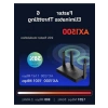 Wi-Fi 6 Yönlendirici - 4 Gigabit Port ve VPN Desteği