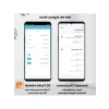 WiFi 100 Db Akıllı Siren Alarm