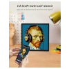 WiFi Piksel Sanat Ekranı - 64 x 64 LED Panel