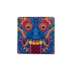 XL Boyutunda Hibrit Gaming Mouse Pad - 50x50 cm