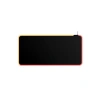 XL Boyutunda Kaymaz Kauçuk Tabanlı RGB Oyun Mouse Pad