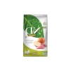 Yaban Domuz & Elma Aromalı, Tahılsız Kedi Maması, 2.5 Kg