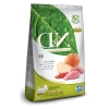 Yaban Domuz & Elma Aromalı, Tahılsız Kedi Maması, 2.5 Kg