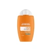 Yağlı Ciltler için Ultra Fluid Güneş Kremi SPF 50, 50 ml
