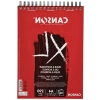 Yağlı ve Akrilik Boya Bloğu, DIN A4, 30 Yaprak, 290 g/m²